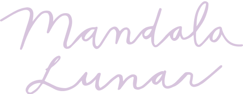 Logo da Mandala Lunar