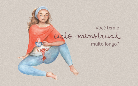 Ciclo menstrual muito longo: o que pode ser e como investigar?